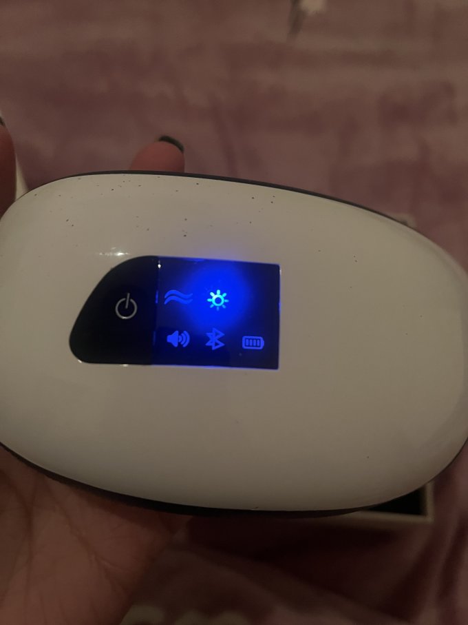 万火按摩器