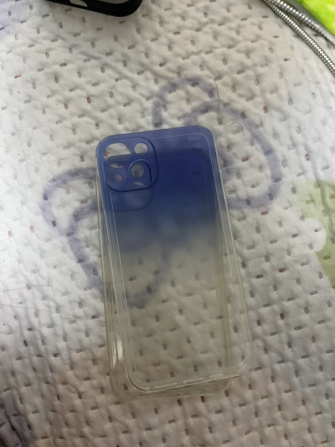 保护壳