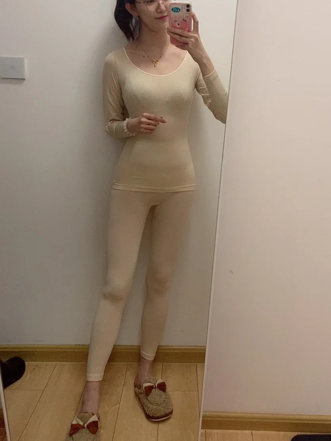 保暖内衣