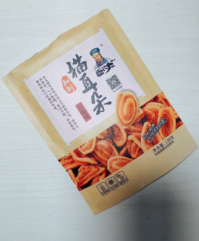 卧龙食品其他休闲零食