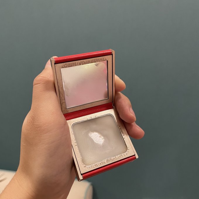 巴莉奥中性香水