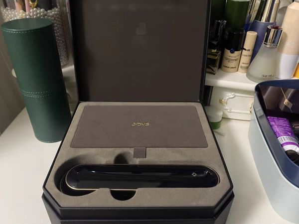 使用疼痛感不强，冷却很快，恢复也快。