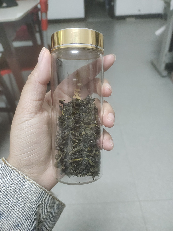 乌龙茶