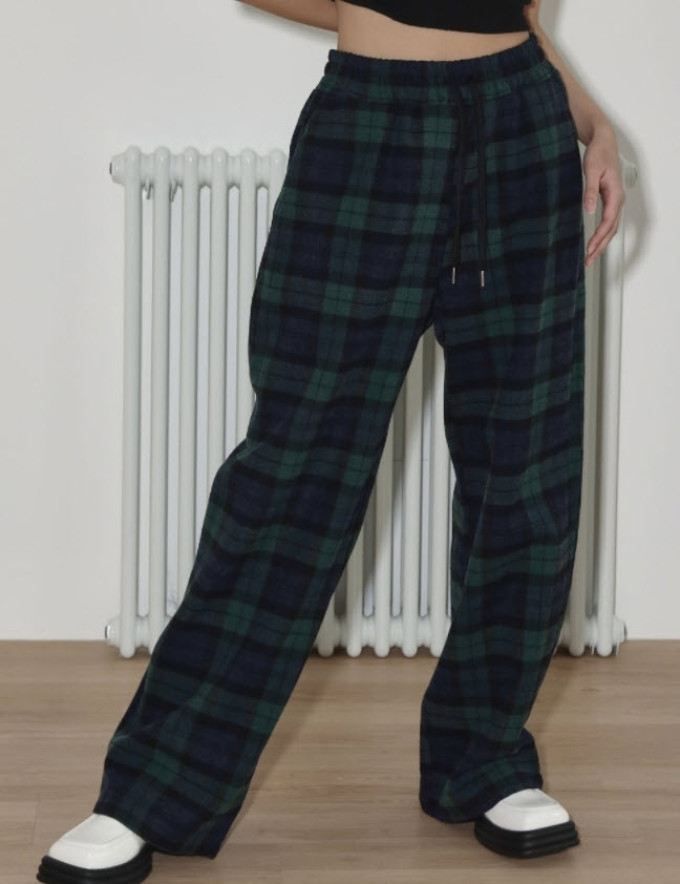 女裤