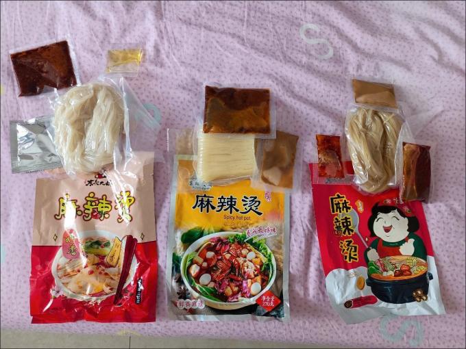 东北大妈方便食品