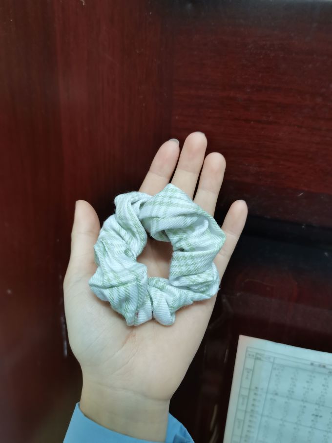 菲啵尔发饰