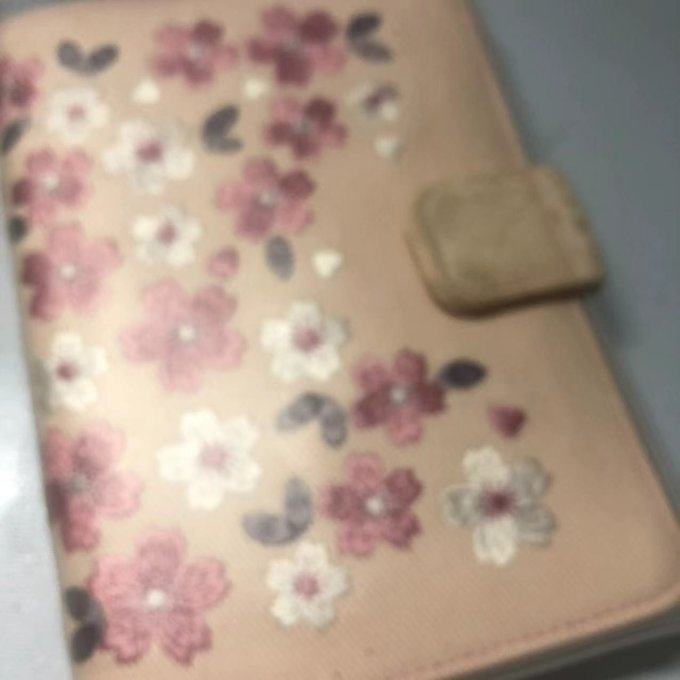 纸质笔记本