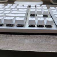性价比高的机械键盘