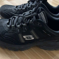 斯凯奇Skechers老爹鞋