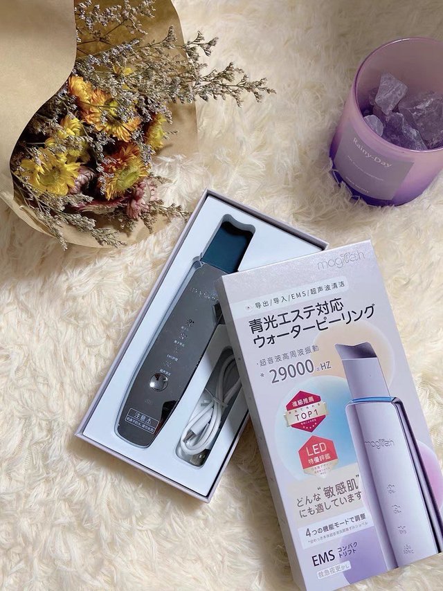 黑头拜拜器之我的最最最爱