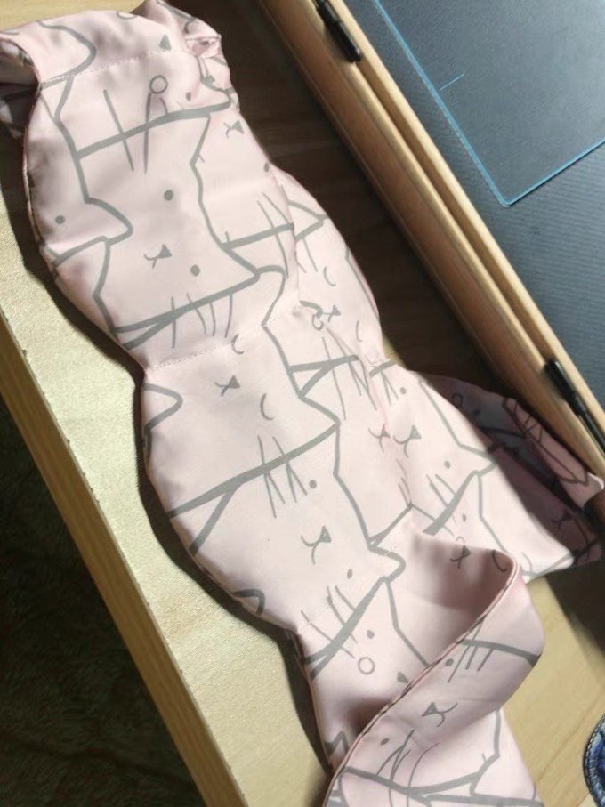 眼罩