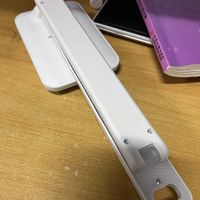 宿舍护眼学习台灯