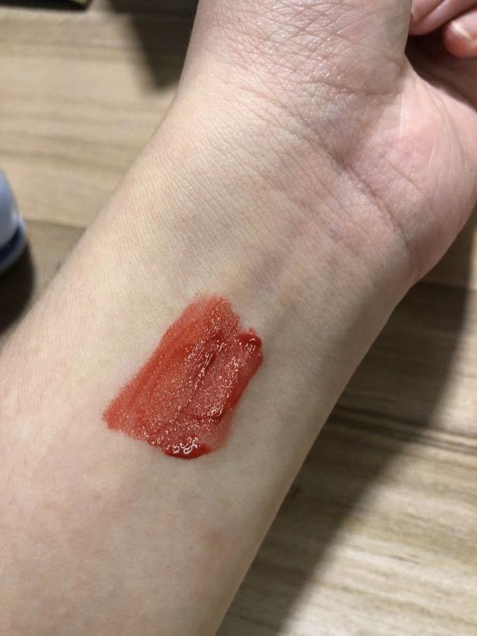 稚优泉唇彩唇蜜