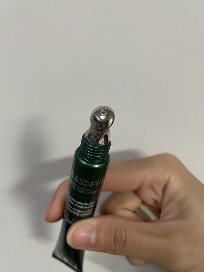 赫莲娜眼部护理