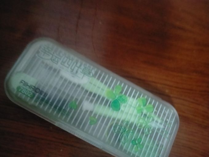 独角鹿圆规