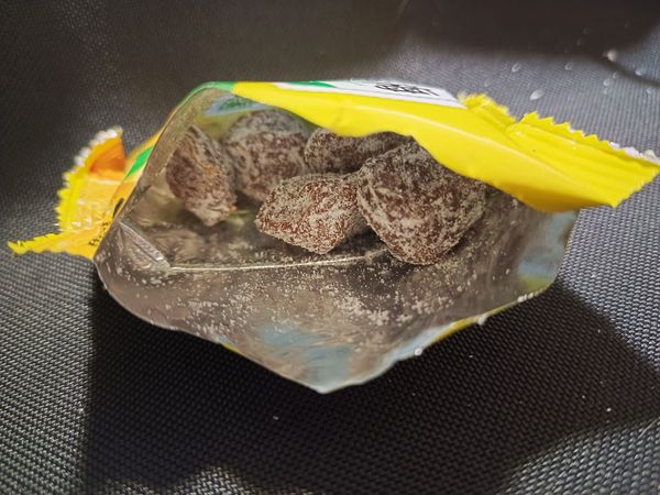 我真的太爱吃酸酸的东西了