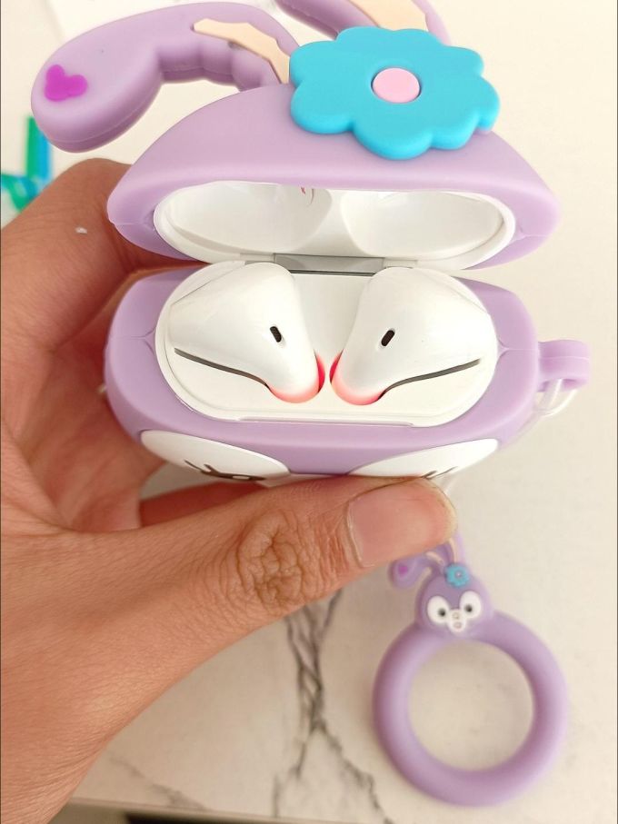 蓝牙耳机