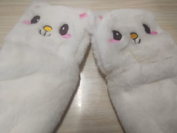 简牛手套
