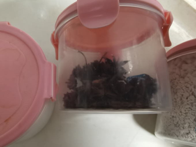 至译良品厨房储物器皿