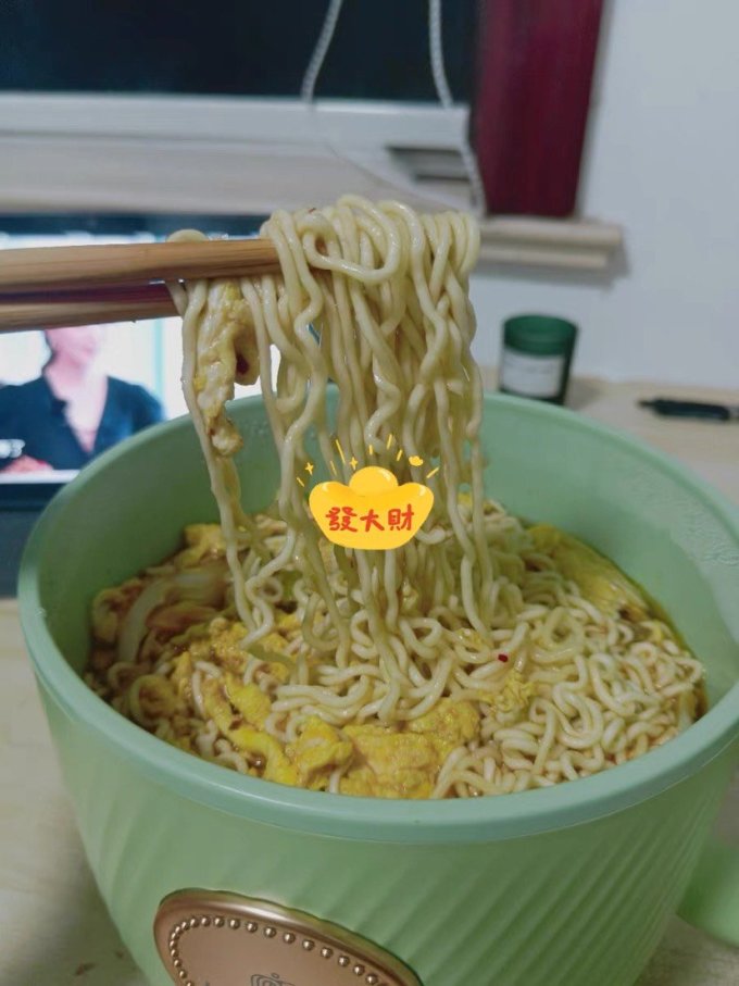 小南瓜电饭煲