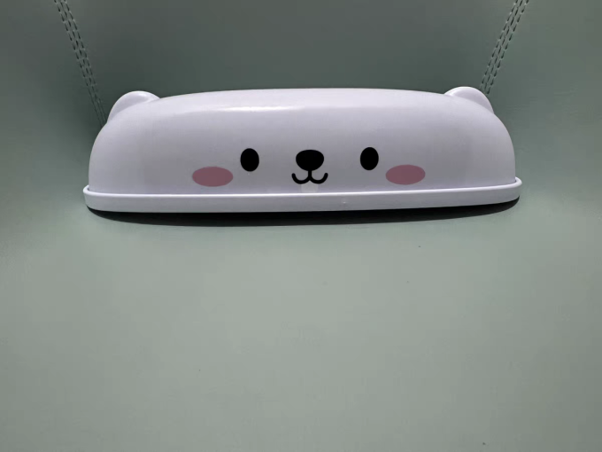 高丽宝贝儿童叉勺筷