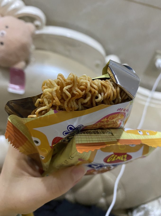 其他休闲零食
