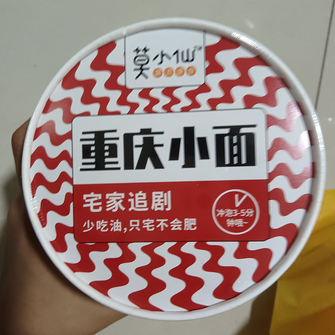 莫小仙其他方便食品