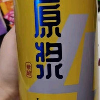 亮动原浆啤酒1L*8桶整箱礼盒装精酿黄啤青岛