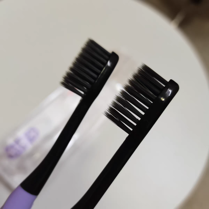 舒客牙刷