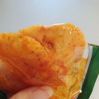 怎么吃也不会难吃的土豆零食❗️我终于找到啦     一定分享给大家～