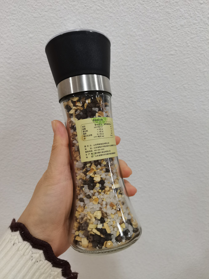 喵小柚其他调味品