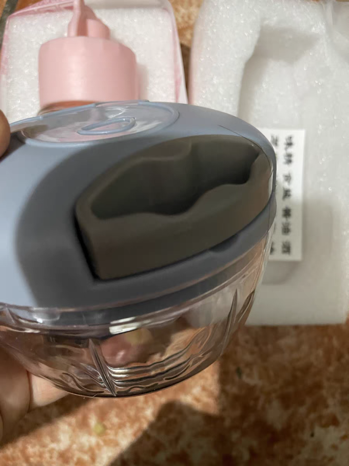 全趣嘉普通料理机
