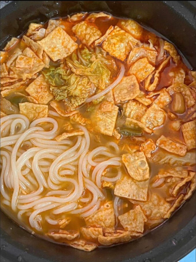 鼎螺鲜方便速食
