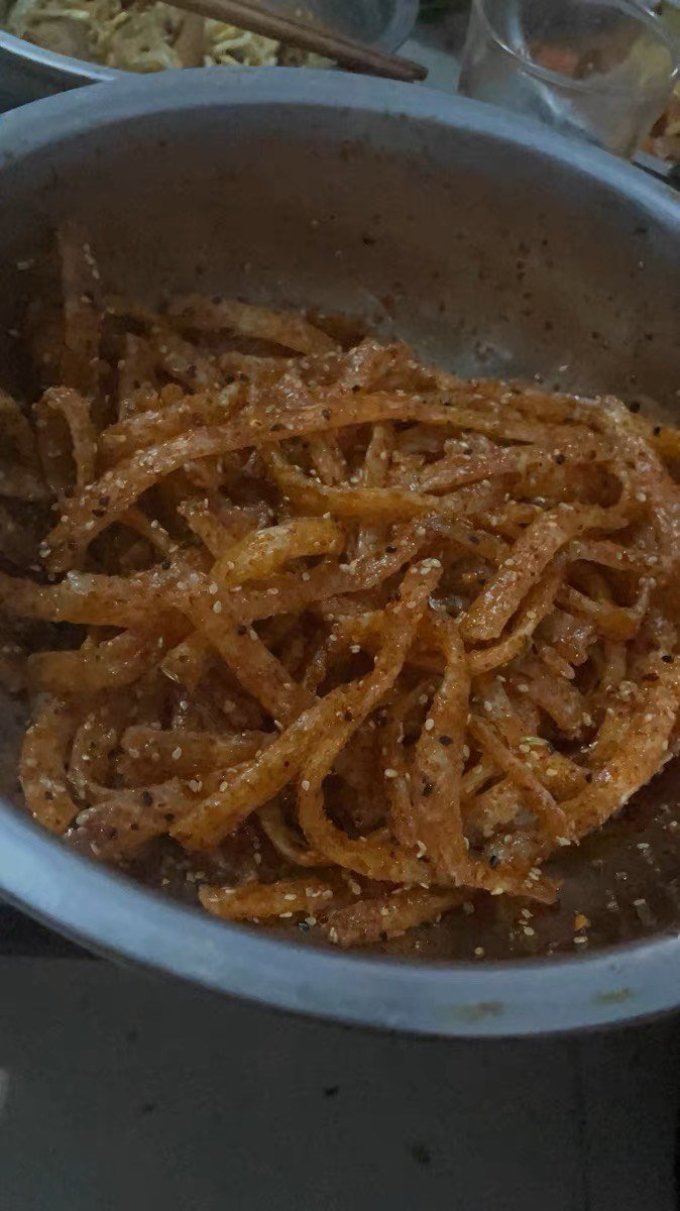 豫香恋其他方便食品