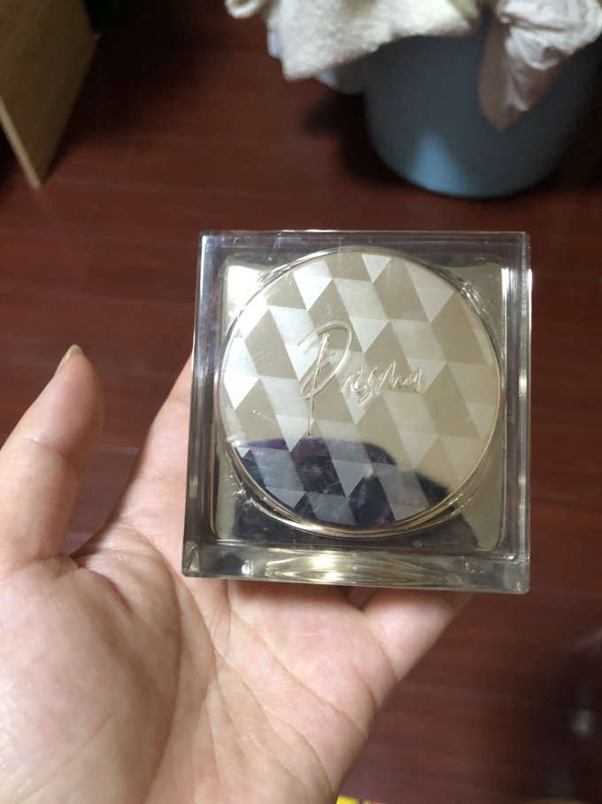 珂拉琪定妆产品
