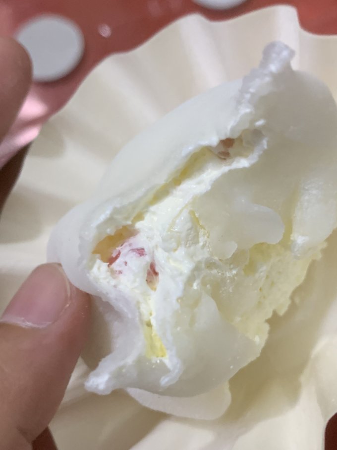 皮小贱饼干糕点