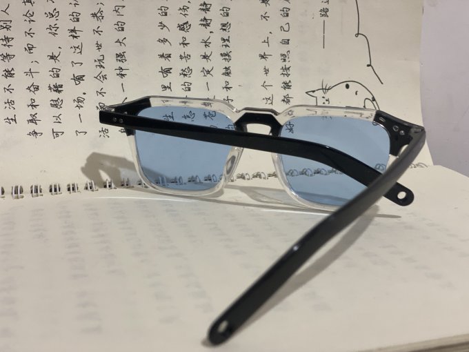 欧克利套镜