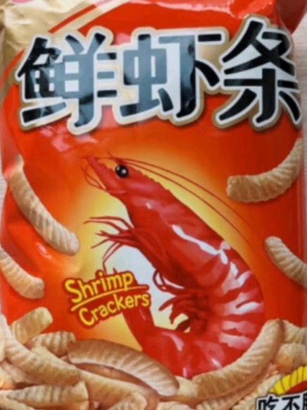 孩子爱吃的小零食