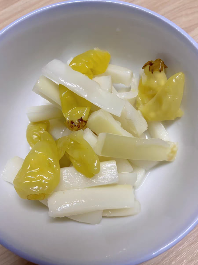 笋小样其他休闲零食