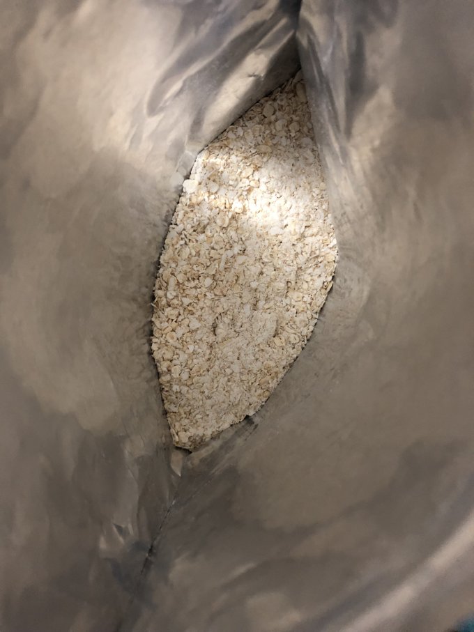 桂格麦片