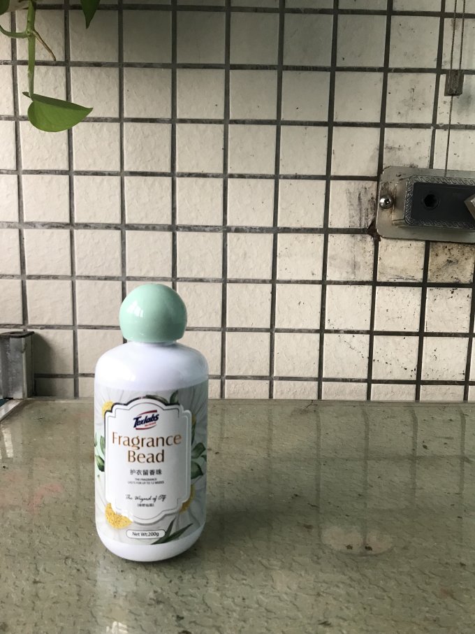 泰克斯乐留香珠