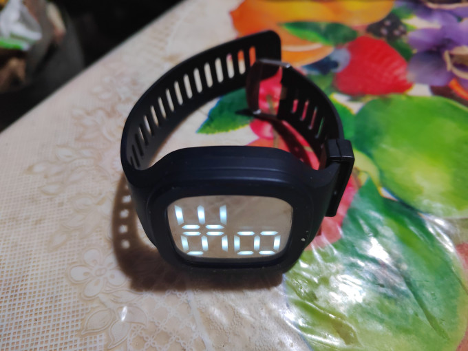 智能手表