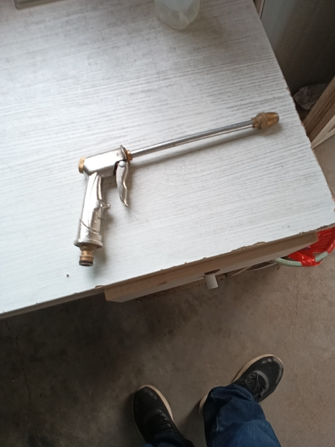 结义洗车器