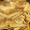 居家食记 篇三十七：冬天一定要吃一顿羊蝎子火锅，性热驱寒，暖身暖胃好吃！