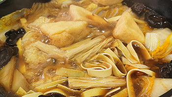 居家食记 篇三十七：冬天一定要吃一顿羊蝎子火锅，性热驱寒，暖身暖胃好吃！