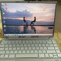惠普（HP） 星13Air 超轻薄笔记本电脑