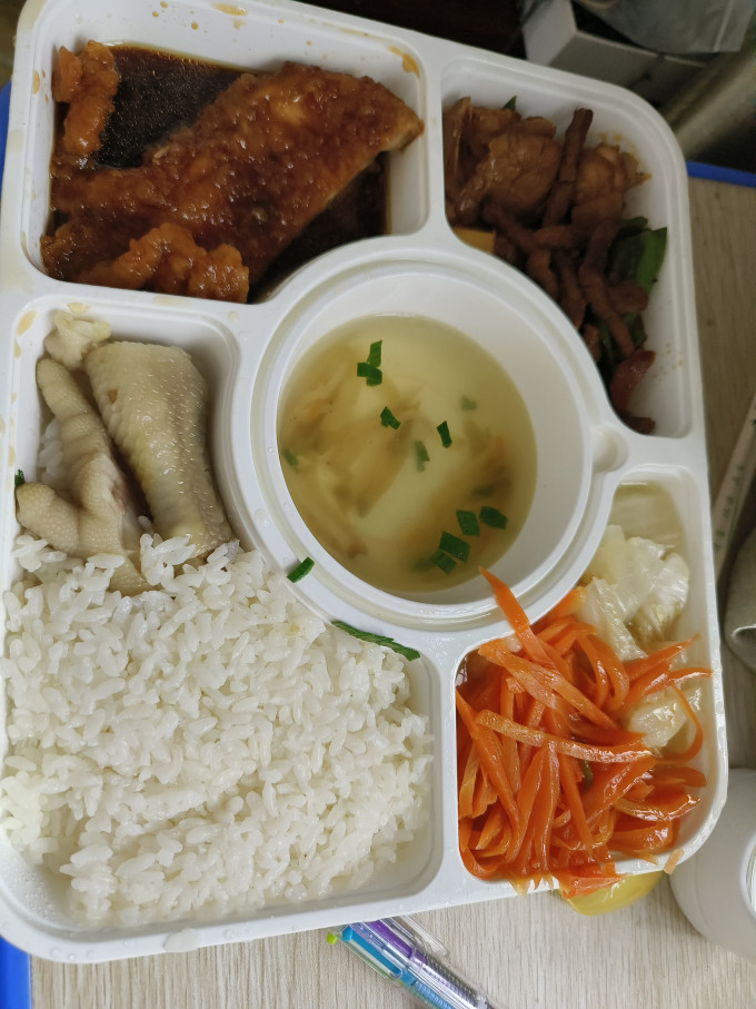 圣农家禽类