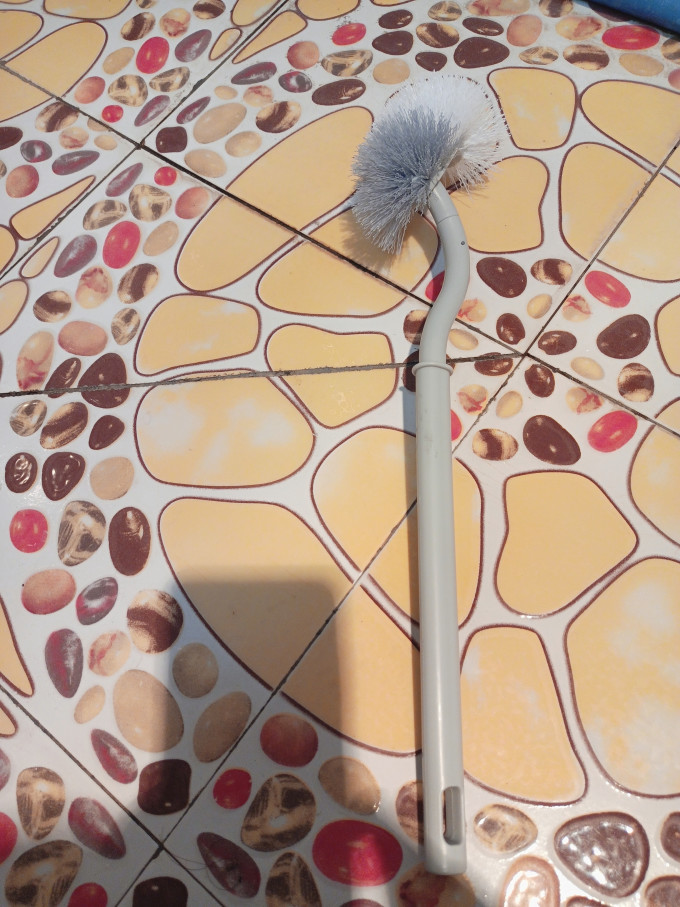 清洁刷
