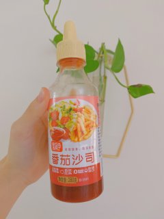 番茄沙司：🍟薯条和炸薯角的灵魂