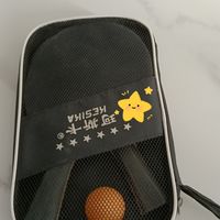 儿子最爱的疯狂乒乓球